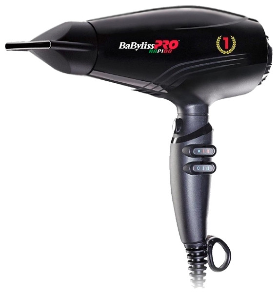 Фен BaByliss BAB7000IE