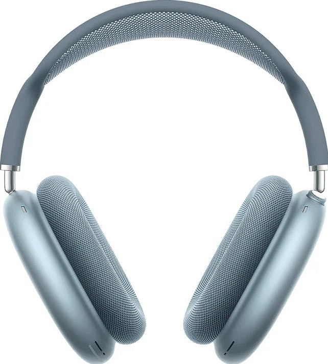 Наушники Apple AirPods Max (с разъёмом USB Type-C, синий)