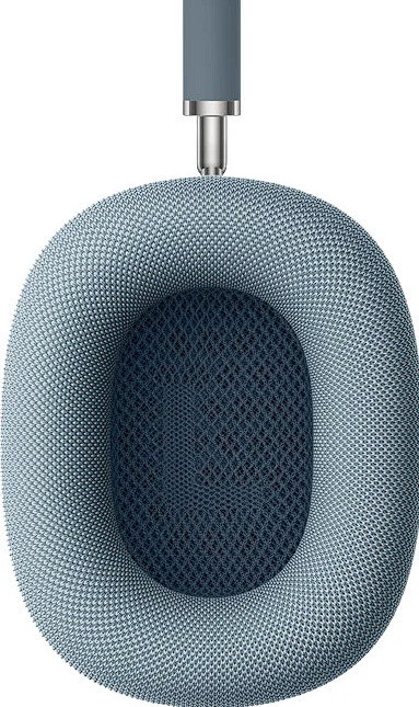 Наушники Apple AirPods Max (с разъёмом USB Type-C, синий)