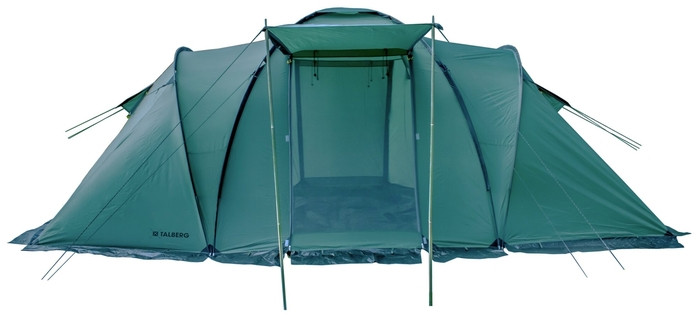Палатка Talberg Base 6