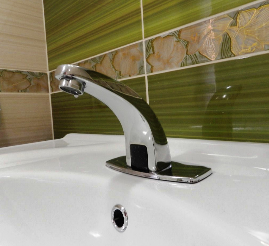 Смеситель Kaiser Sensor 38111