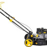 Газонокосилка Huter GLM-5.0 SP