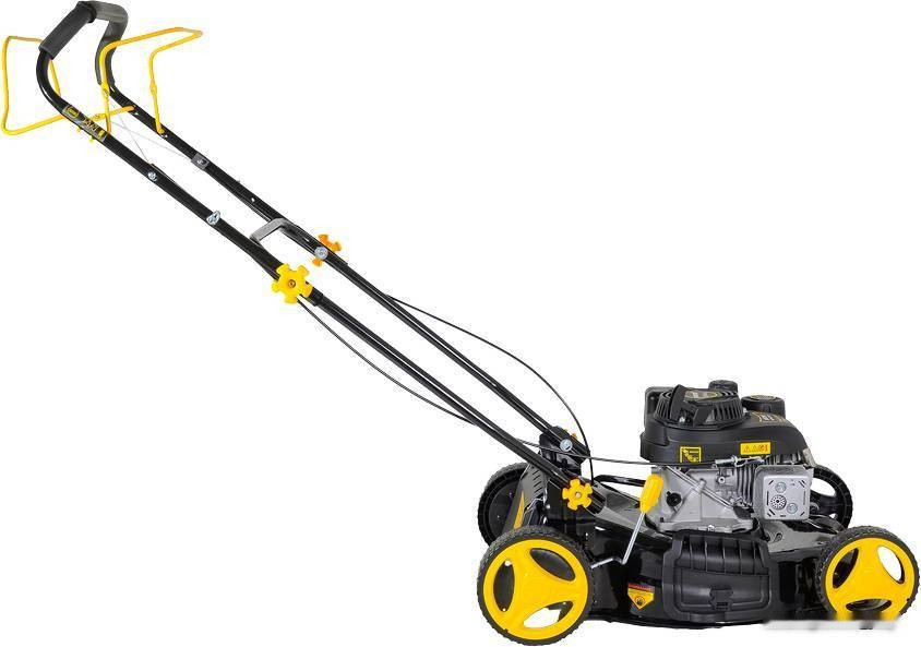 Газонокосилка Huter GLM-5.0 SP