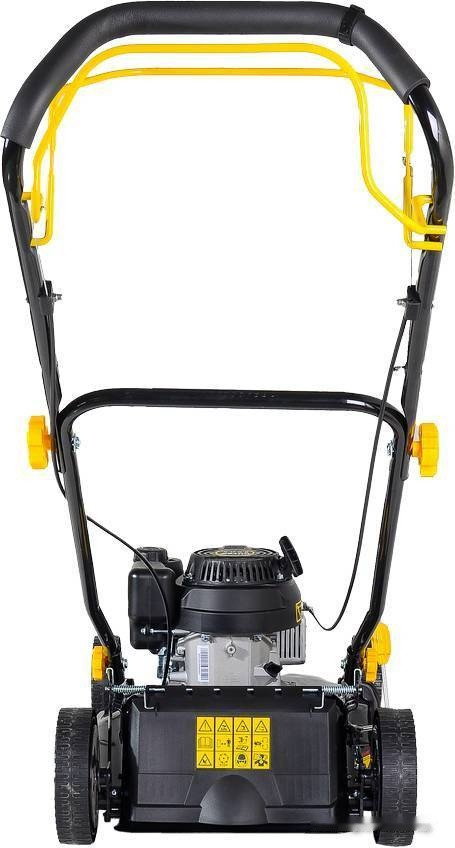 Газонокосилка Huter GLM-5.0 SP