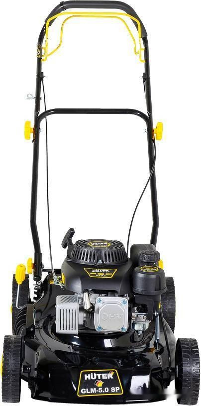 Газонокосилка Huter GLM-5.0 SP
