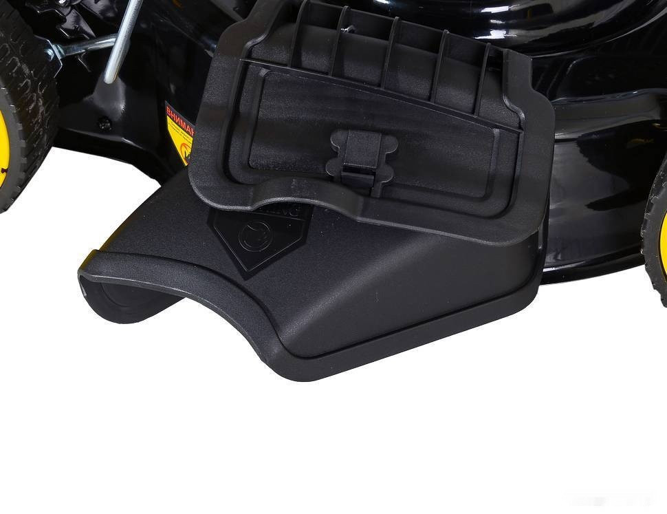 Газонокосилка Huter GLM-5.0 SP