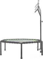 Батут Sundays Favorite 48&quot; (с ручкой, зеленый)