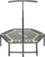 Батут Sundays Favorite 48&quot; (с ручкой, зеленый)