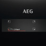 Варочная панель AEG IAE64843FB