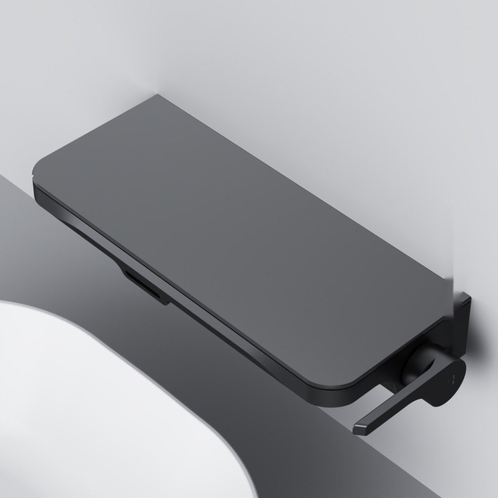 Смеситель Am.Pm Func F8F72722