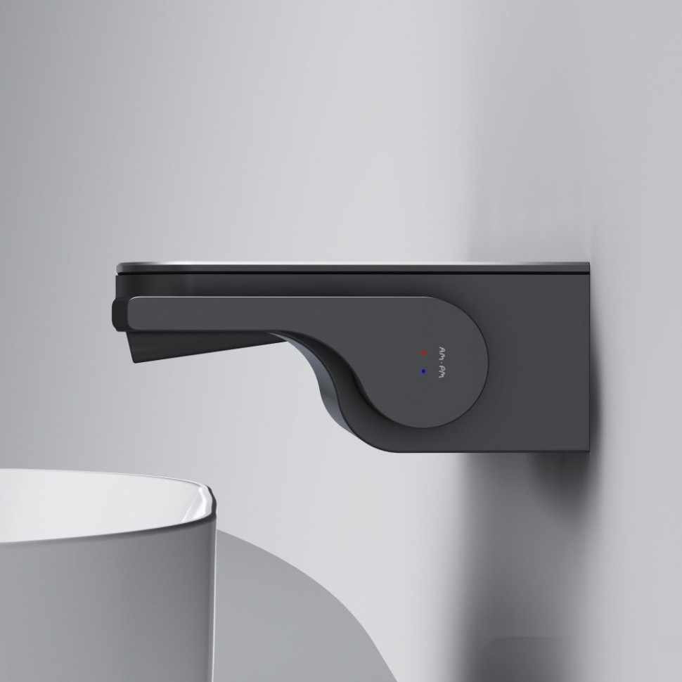 Смеситель Am.Pm Func F8F72722