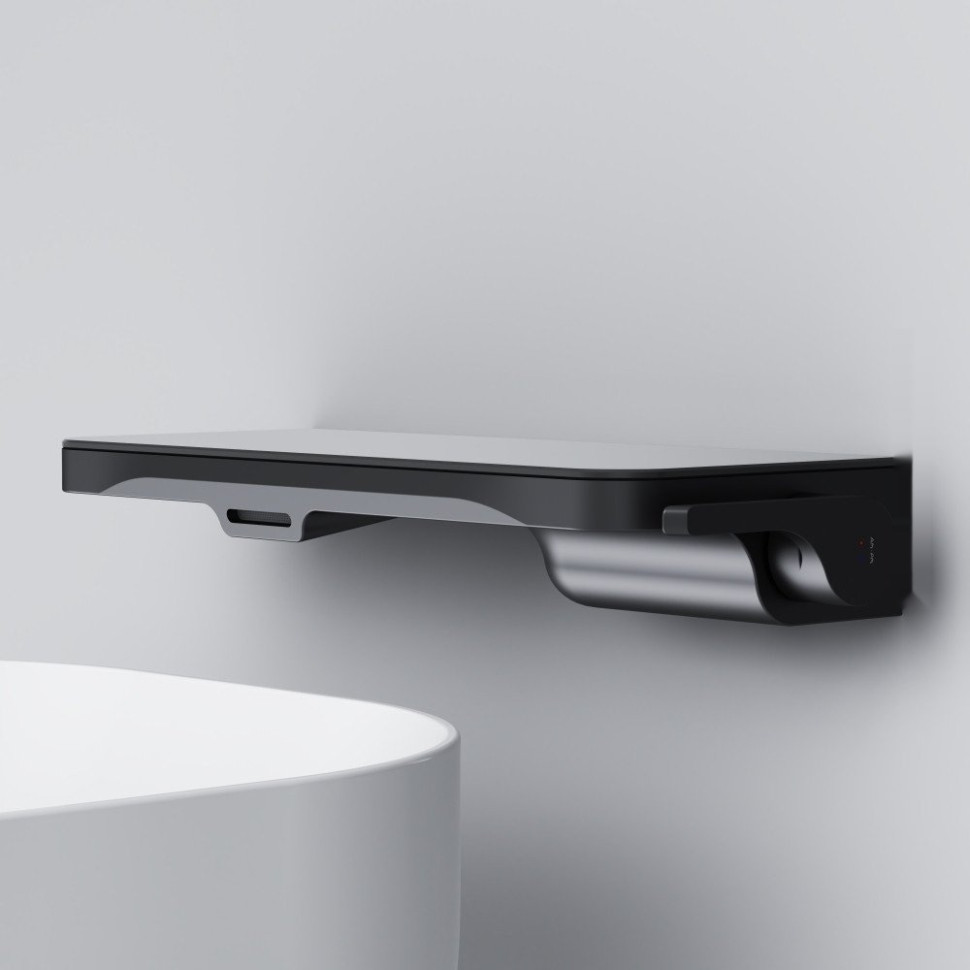 Смеситель Am.Pm Func F8F72722