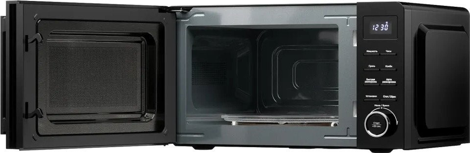 Микроволновая печь Kuppersberg TMW 202 B