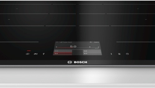 Варочная панель Bosch PXY675DE3E