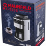Капельная кофеварка Maunfeld MF-723S