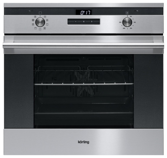 Духовой шкаф Korting OKB792CFX