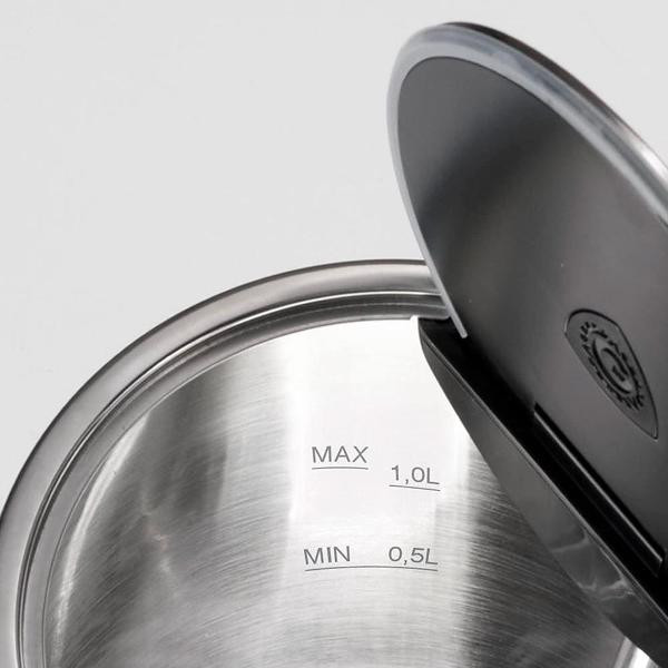 Электрический чайник Graef WK 600