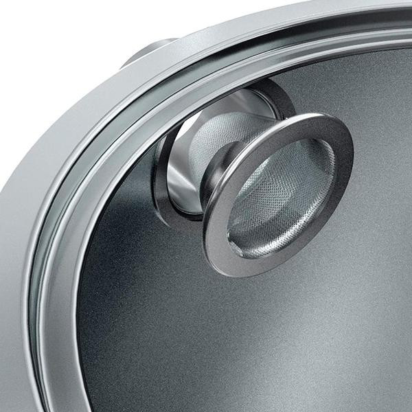 Электрический чайник Graef WK 600