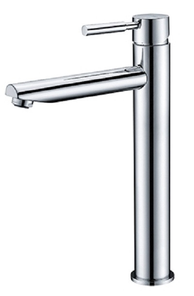 Смеситель Wasserkraft Main 4103H