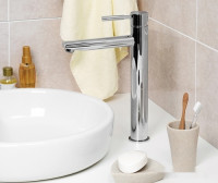 Смеситель Wasserkraft Main 4103H