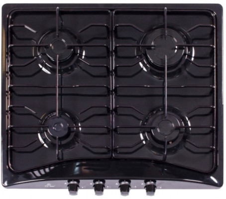 Варочная панель De Luxe 5840.00гмв-055 чр