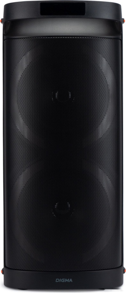 Колонка для вечеринок DIGMA D-MC1750