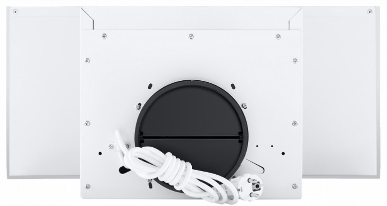 Вытяжка Maunfeld Fantasy 60 (белый)