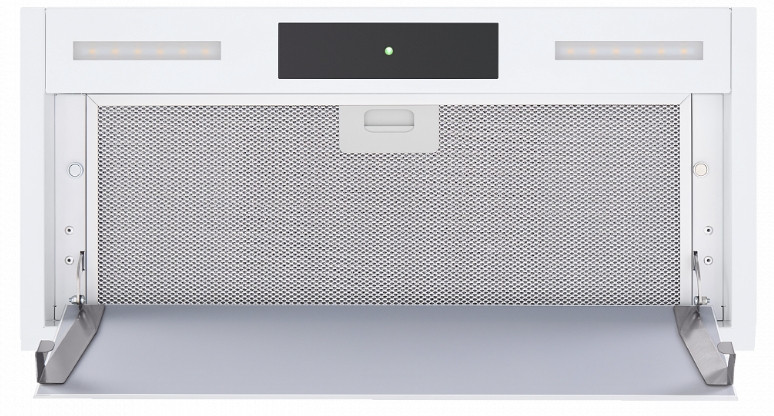 Вытяжка Maunfeld Fantasy 60 (белый)