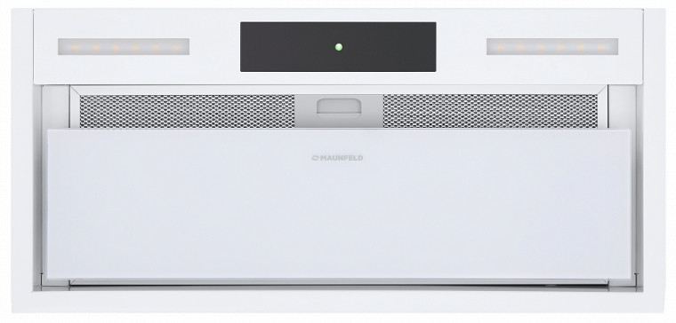 Вытяжка Maunfeld Fantasy 60 (белый)
