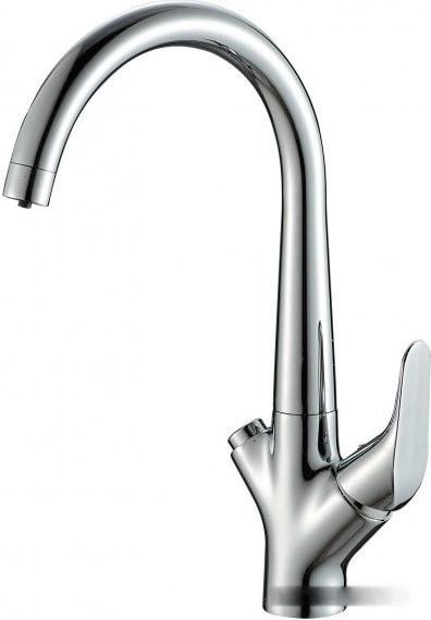 Смеситель Zorg SH 815 хром