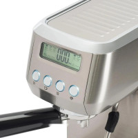 Рожковая кофеварка Hyundai HEM-9990