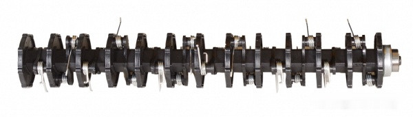 Скарификатор-аэратор Huter ESA-1500