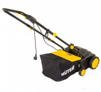Скарификатор-аэратор Huter ESA-1500