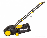 Скарификатор-аэратор Huter ESA-1500