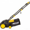 Скарификатор-аэратор Huter ESA-1500
