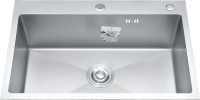 Кухонная мойка Diadonna DS7050