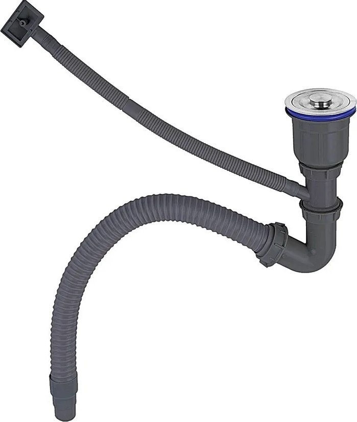 Кухонная мойка Diadonna DS7050