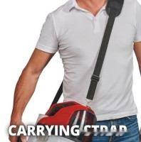 Аккумуляторный опрыскиватель Einhell GE-WS 18/35 Li-Solo 3425210 (без АКБ)