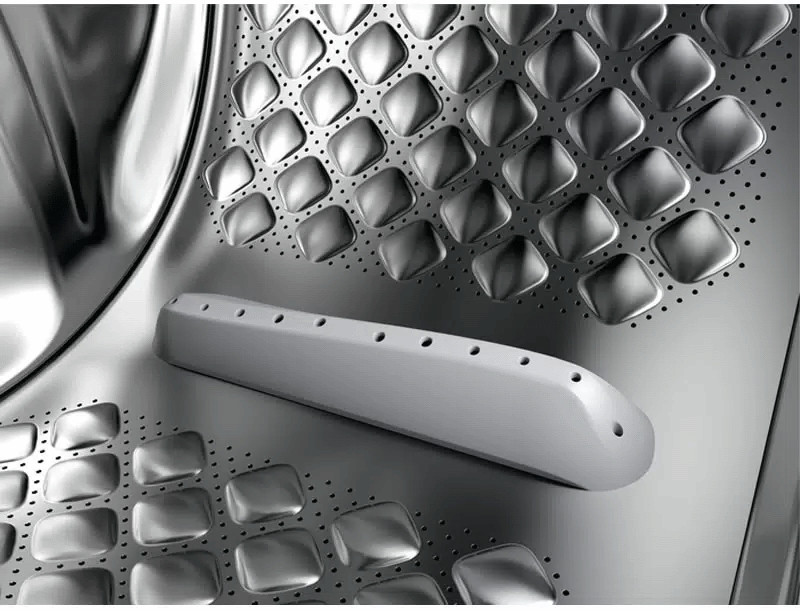 Стиральная машина Electrolux SteamCare 700 EW7FG4492UDE