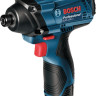 Гайковерт ударный Bosch GDR 120-LI Professional