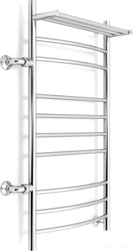 Полотенцесушитель Zorg Serena Plus 100x50 L500 (БП)