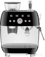 Рожковая кофеварка Smeg EGF03BLEU
