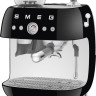 Рожковая кофеварка Smeg EGF03BLEU
