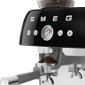 Рожковая кофеварка Smeg EGF03BLEU