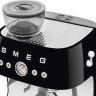 Рожковая кофеварка Smeg EGF03BLEU