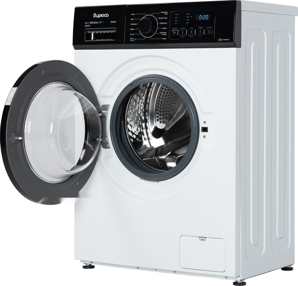 Стиральная машина Бирюса WM-SL610/15