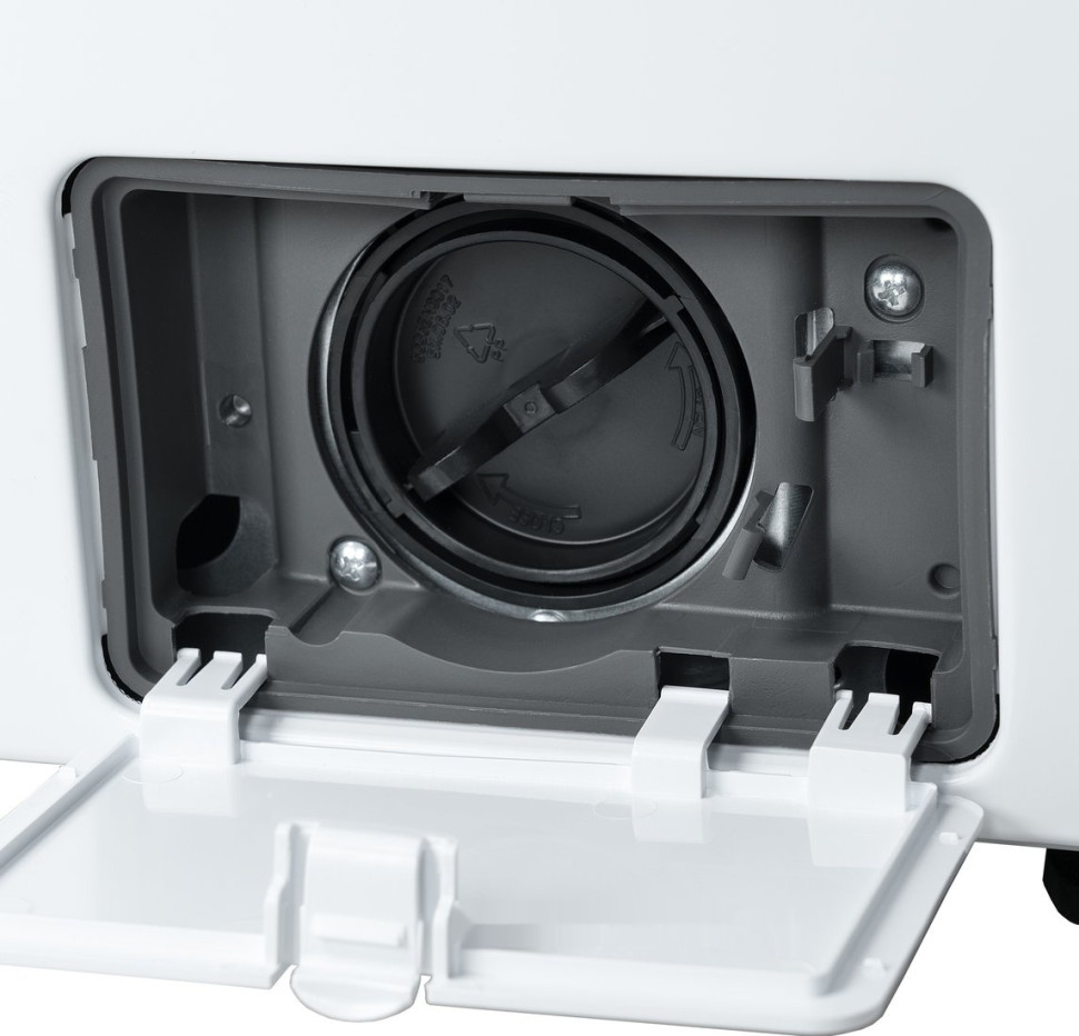 Стиральная машина Бирюса WM-SL610/15