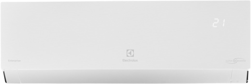Кондиционер Electrolux Enterprise EACS/I-12HEN-WHITE/N8