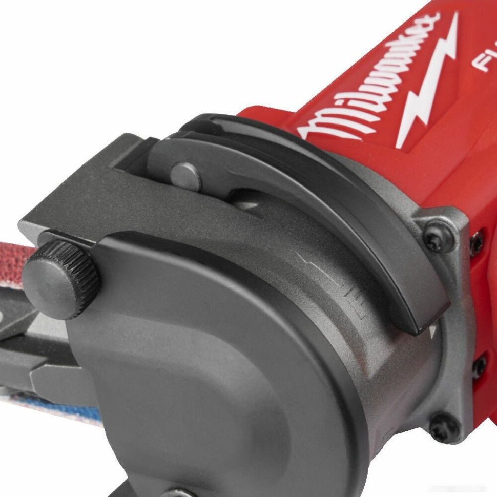 Угловая шлифмашина Milwaukee M12 Fuel FBFL10-0 (без АКБ)