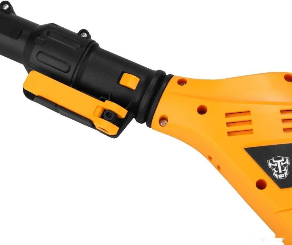 Мотокультиватор Deko DKET20 065-1215 (с 1-им АКБ)